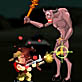 เกมส์ Creepy Adventure