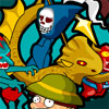 เกมส์ Kill Zomies