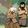 เกมส์ Bleach Training II