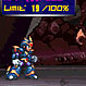 เกมส์ Megaman X Virus Mission