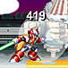 เกมส์ Megaman X Virus Mission 2