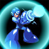 เกมส์ Megaman Polarity