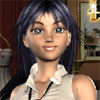 เกมส์ Fashion Run