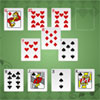 เกมส์ Speed - Card Game