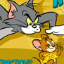 เกมส์ Tom & Jerry - Run Jerry RUNNN!