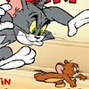 เกมส์ Tom and Jerry in What s the Catch?