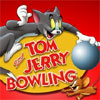 เกมส์ Tom and Jerry Bowling