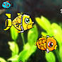 เกมส์ Robotic Fishy
