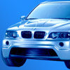 เกมส์ Bmw X5