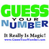 เกมส์ Guess Your Number