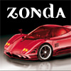 เกมส์ Zonda