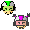 เกมส์ Star Defense Squad