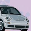 เกมส์ Pimp My Beetle
