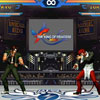 เกมส์ KOF-Wing 1.0 Demo