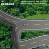 เกมส์ Highway Drift Racing
