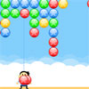 เกมส์ color bubble