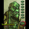 เกมส์ Revenge Of An Orc Slave