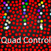 เกมส์ Quad Control