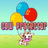 เกมส์ Cow Protector
