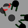 เกมส์ Ninja Attack