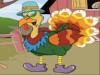 เกมส์ The Coolest Turkey