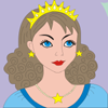 เกมส์ The princess and butterflies