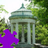 เกมส์ Grecian Temple Jigsaw