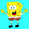 เกมส์ Pimp Out SpongeBob!
