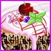 เกมส์ Laquan’s Cupcake Decorator