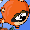 เกมส์ Bouncy Draw