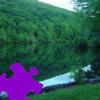 เกมส์ Mirror Lake Jigsaw