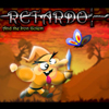 เกมส์ Retardo (and the Iron Golem)