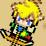 เกมส์ Legend of Zelda: Octorok Hunter BETA