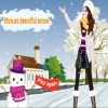 เกมส์ Beautiful,Not Cold