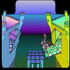 เกมส์ Four season of SuperBrain Game