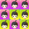 เกมส์ four same color