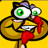 เกมส์ Turkey Chop