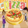 เกมส์ Pizza Mania