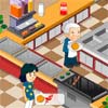เกมส์ Granny’s BBQ