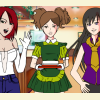 เกมส์ College Romance