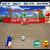 เกมส์ The Goal Shooting