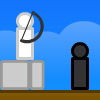 เกมส์ Bow