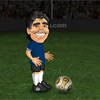 เกมส์ Fuchibol