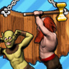 เกมส์ Whack-a-Gob
