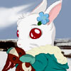 เกมส์ Bunny Dress up