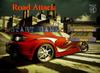 เกมส์ Road Attack