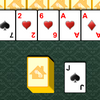 เกมส์ Tri Peaks Solitaire