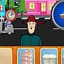 เกมส์ Roadside Fastfood