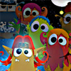 เกมส์ Peek-a-boo