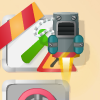 เกมส์ Robot Depot